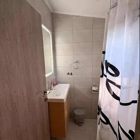 Oasis House アパート シキア