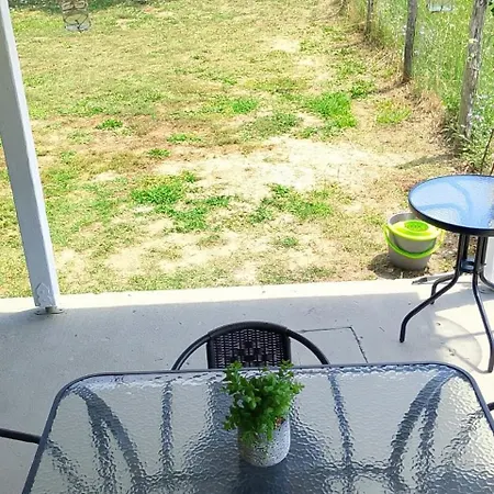 Daire Oasis House *