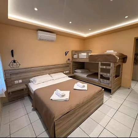 Daire Oasis House *