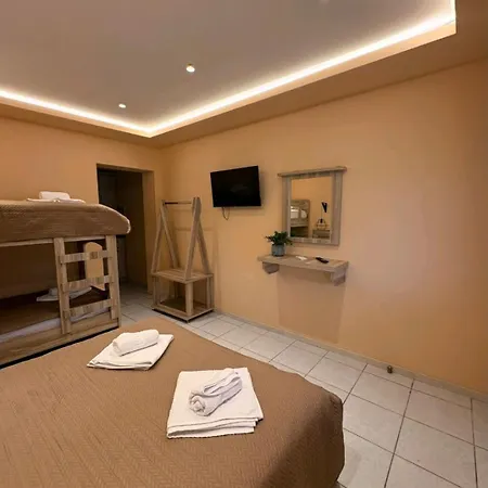 Oasis House